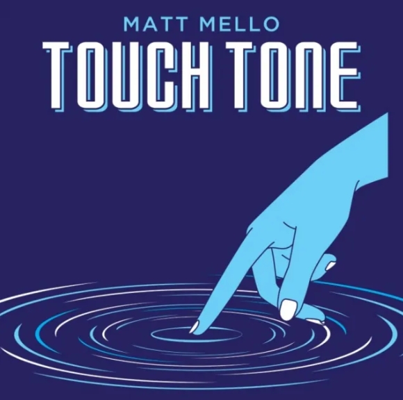 Magic Tricks - Touch Tone by Matt Mello -