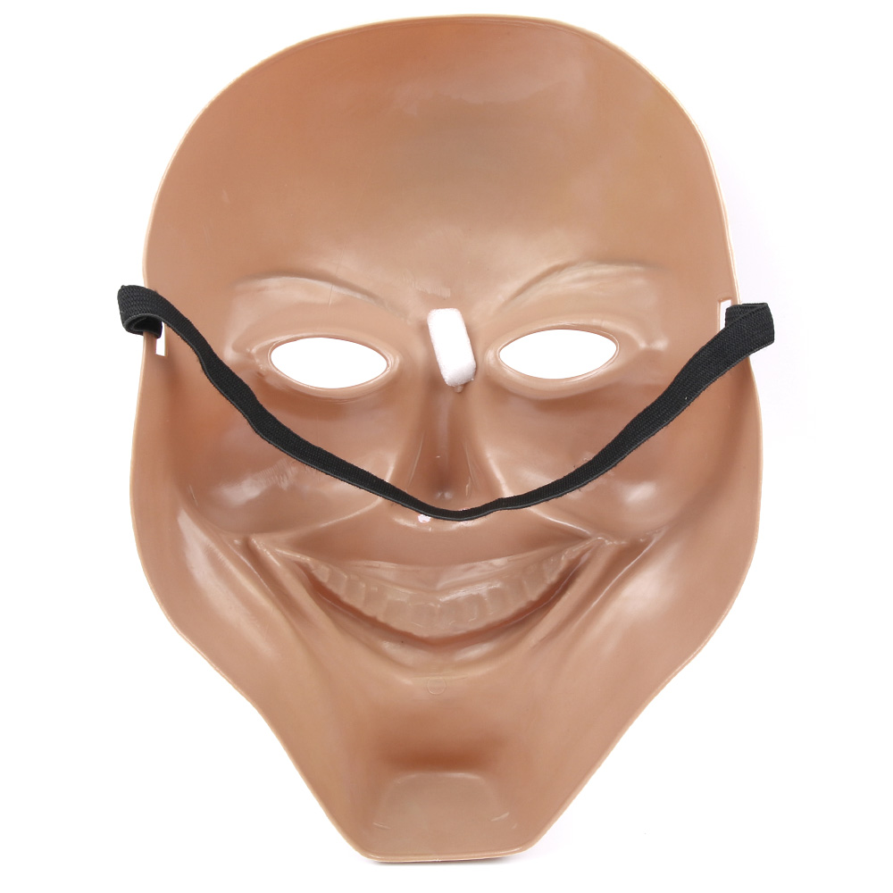 1 Pcs The Purge Mask Grin Hall - Led Purge Mask Halloween review and price