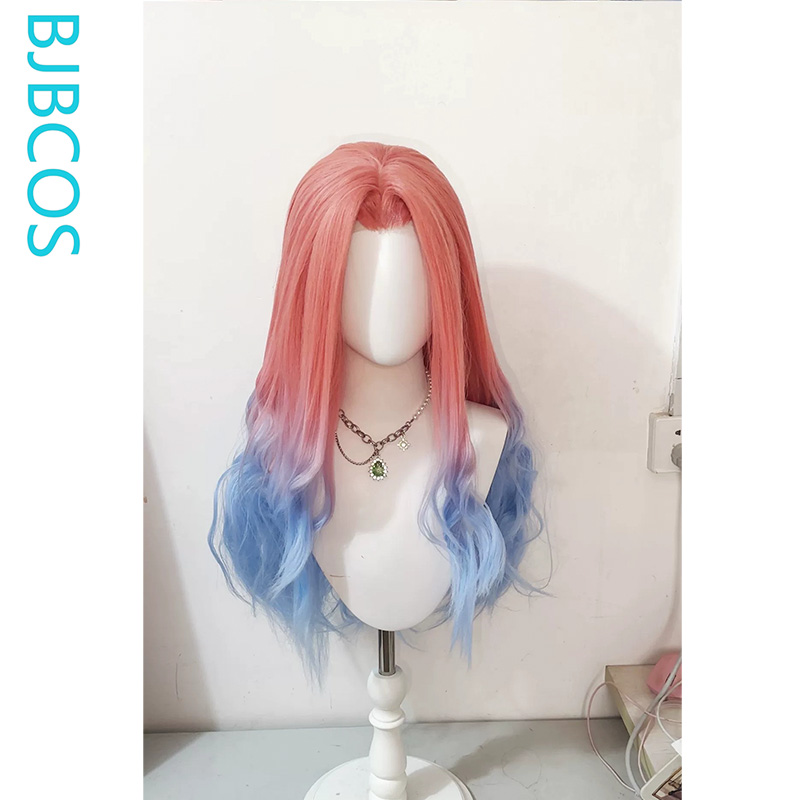 [Styled Wig]‌Mizi Cosplay Wig  - Anime Cosplay Wig Heat Resistant review and price