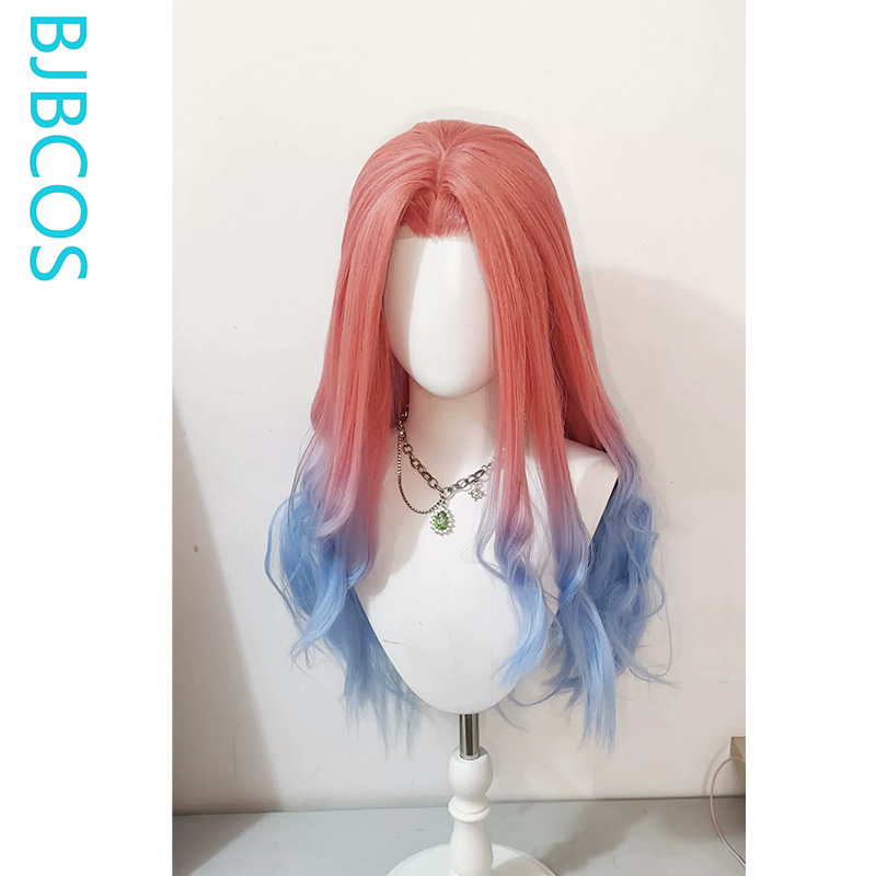 [Styled Wig]‌Mizi Cosplay Wig  - Anime Cosplay Wig Heat Resistant review and price